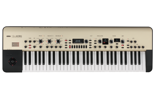 قیمت خرید فروش کیبورد Korg KingKORG