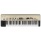 Korg KingKORG مشکی طلایی