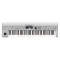 Korg Krome-73 PT نقره ای