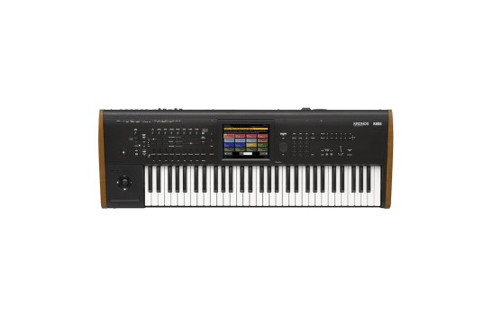 قیمت خرید فروش کیبورد Korg Kronos2-88