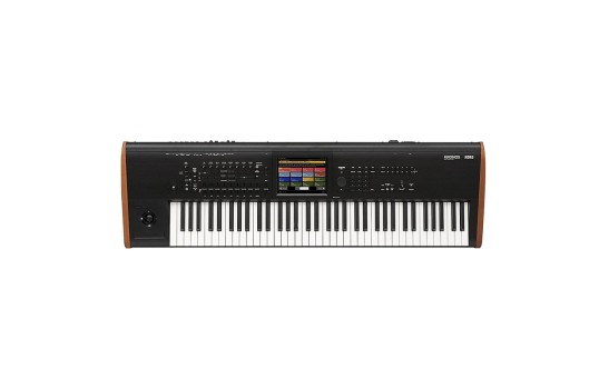 قیمت خرید فروش کیبورد Korg Kronos2-73