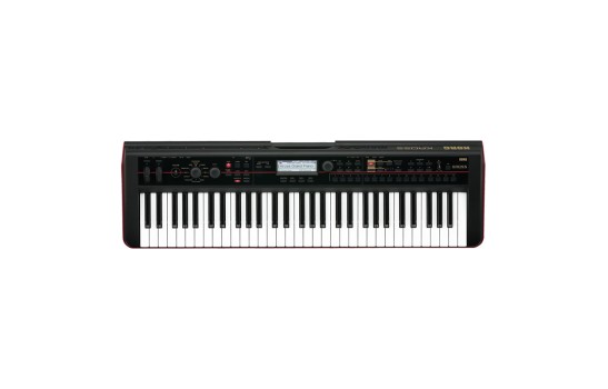 قیمت خرید فروش سینتی سایزر Korg Kross-61