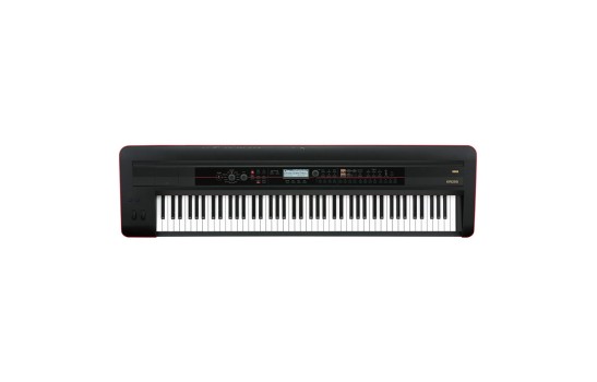 قیمت خرید فروش کیبورد Korg Kross-88 BK