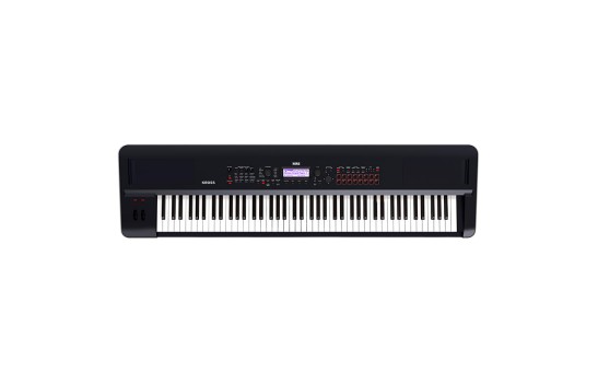 قیمت خرید فروش کیبورد Korg Kross2-88