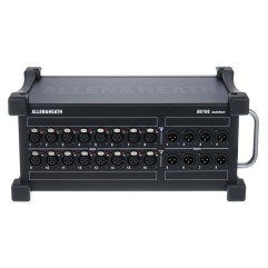 قیمت خرید فروش لوازم جانبی اجرای زنده الن اند هیت Allen & Heath AB168