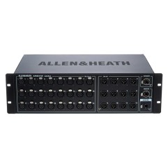 قیمت خرید فروش لوازم جانبی اجرای زنده الن اند هیت Allen & Heath GLD-AR2412
