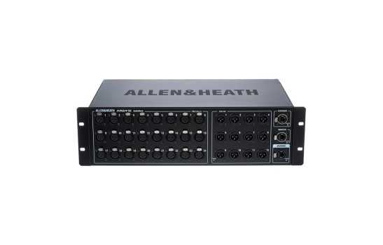 قیمت خرید فروش لوازم جانبی اجرای زنده Allen & Heath GLD-AR2412