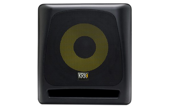 قیمت خرید فروش اسپیکر مانیتورینگ KRK 10s