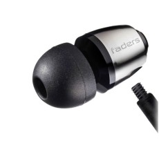 قیمت خرید فروش محافظ شنیداری  وی مودا V-Moda Faders VIP Tuned Metal Earplugs