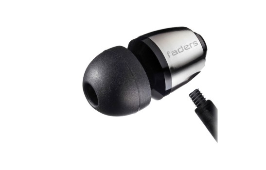 قیمت خرید فروش محافظ شنیداری V-Moda Faders VIP Tuned Metal Earplugs