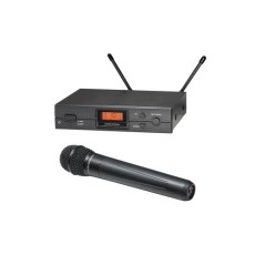 قیمت خرید فروش میکروفون بیسیم  آودیو تکنیکا Audio-Technica ATW-2120b