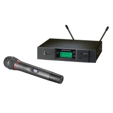 قیمت خرید فروش میکروفون بیسیم  آودیو تکنیکا Audio-Technica ATW-3141B