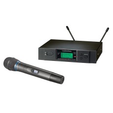 قیمت خرید فروش میکروفون بیسیم  آودیو تکنیکا Audio-Technica ATW-3171B