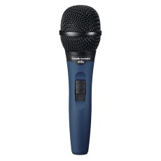 قیمت خرید فروش میکروفون دستی داینامیک  آودیو تکنیکا audio-technica MB 3k