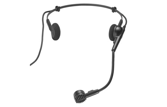 قیمت خرید فروش هدست اجرای زنده Audio-technica PRO 8HEx