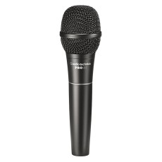قیمت خرید فروش میکروفون دستی داینامیک  آودیو تکنیکا Audio-Technica PRO 61