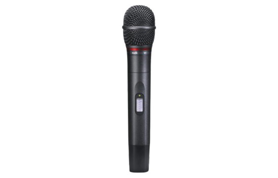 قیمت خرید فروش میکروفون بیسیم Audio-Technica AEW-T4100A