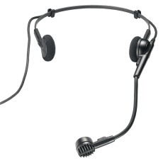 قیمت خرید فروش هدست اجرای زنده  آودیو تکنیکا Audio-Technica ATM71