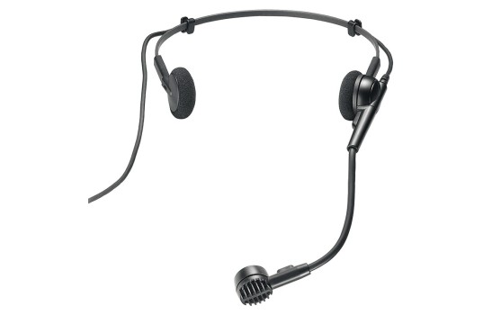 قیمت خرید فروش هدست اجرای زنده Audio-Technica ATM71