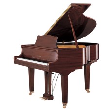 قیمت خرید فروش پیانو آکوستیک  یاماها Yamaha GB1K PAW