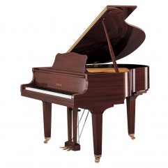 قیمت خرید فروش پیانو آکوستیک یاماها Yamaha GB1K PAW