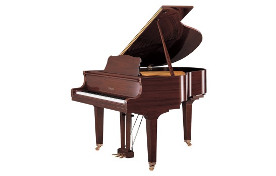 قیمت خرید فروش پیانو آکوستیک Yamaha GB1K PAW