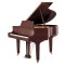 Yamaha GB1K PAW قهوه ای