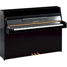 قیمت خرید فروش پیانو آکوستیک  یاماها Yamaha JU109 Silent PE
