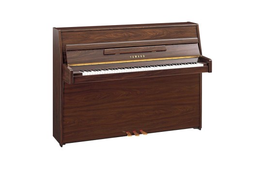 قیمت خرید فروش پیانو آکوستیک Yamaha JU109 PW