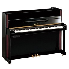 قیمت خرید فروش پیانو آکوستیک  یاماها Yamaha JX113T Silent PE