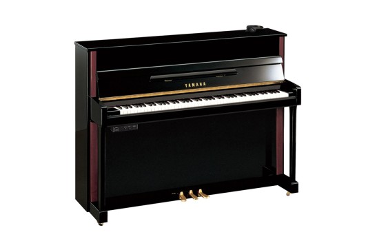 قیمت خرید فروش پیانو آکوستیک Yamaha JX113T Silent PE