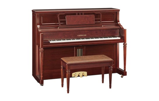 قیمت خرید فروش پیانو آکوستیک Yamaha M3 SDW