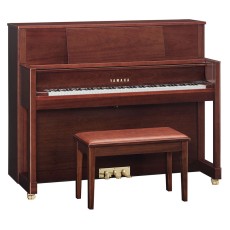 قیمت خرید فروش پیانو آکوستیک  یاماها Yamaha M5 SDW