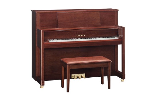 قیمت خرید فروش پیانو آکوستیک Yamaha M5 SDW