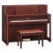 Yamaha M5 SDW قهوه ای