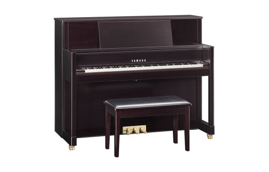 قیمت خرید فروش پیانو آکوستیک Yamaha M5 SBW