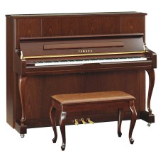 قیمت خرید فروش پیانو آکوستیک  یاماها Yamaha U1J CP SDW