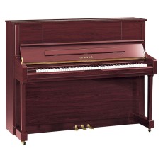قیمت خرید فروش پیانو آکوستیک  یاماها Yamaha U1J PM