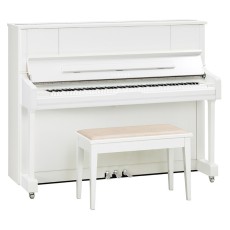 قیمت خرید فروش پیانو آکوستیک  یاماها Yamaha U1J PWHC