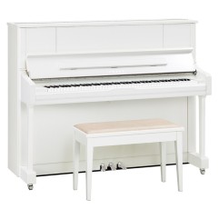 قیمت خرید فروش پیانو آکوستیک یاماها Yamaha U1J PWHC