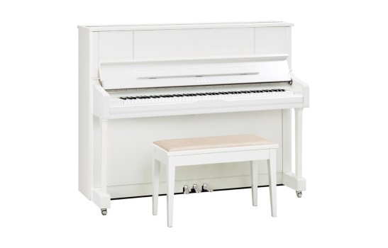 قیمت خرید فروش پیانو آکوستیک Yamaha U1J PWHC