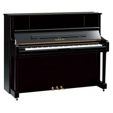 قیمت خرید فروش پیانو آکوستیک  یاماها Yamaha U1J PE