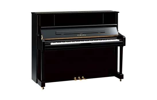 قیمت خرید فروش پیانو آکوستیک Yamaha U1J PE