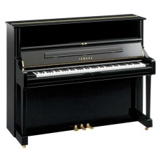 قیمت خرید فروش پیانو آکوستیک  یاماها Yamaha U1 PE