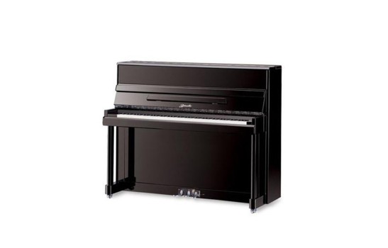قیمت خرید فروش پیانو آکوستیک Ritmuller UP120R3 A111