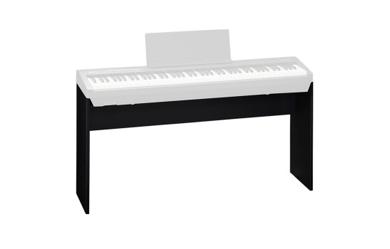 قیمت خرید فروش لوازم جانبی پیانو Roland FP-30 Black Stand