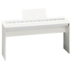 قیمت خرید فروش میز پیانو دیجیتال  رولند Roland FP-30 White Stand