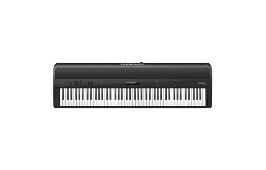 قیمت خرید فروش پیانو دیجیتال Roland FP-90 