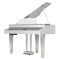 Roland GP-607 PWL سفید