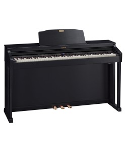 قیمت خرید فروش  پیانو دیجیتال Roland HP-504 CBL